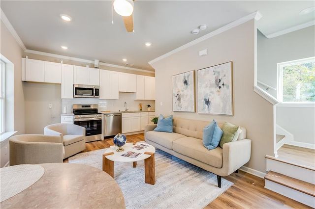 971 Peeples SW Street, Atlanta, GA 30310