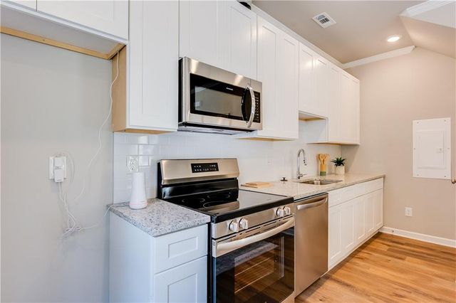 971 Peeples SW Street, Atlanta, GA 30310