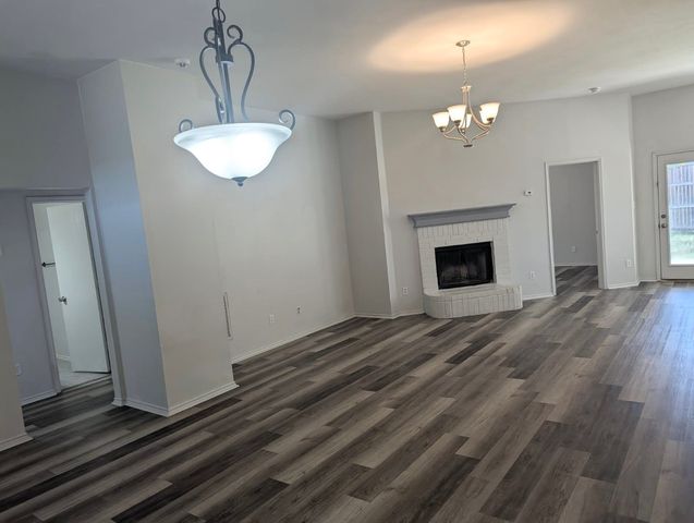 8541 Western Meadows Drive, Fort Worth, TX 76244