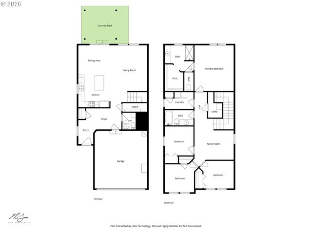 2985 W St, Springfield, OR 97477