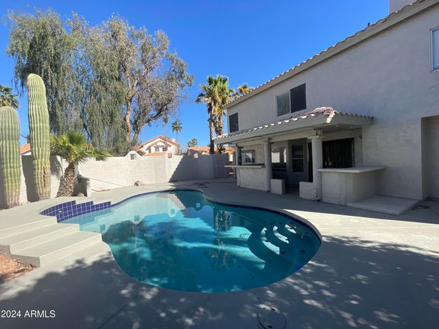 456 E SILVER CREEK Road, Gilbert, AZ 85296