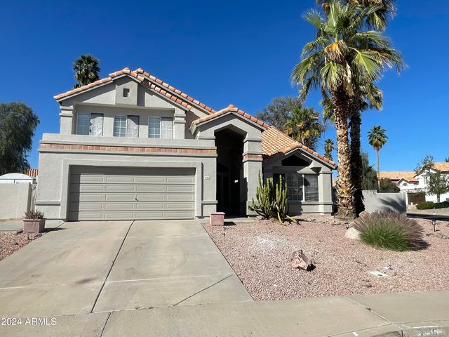 456 E SILVER CREEK Road, Gilbert, AZ 85296