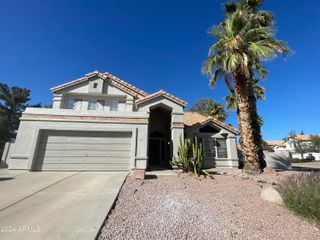 456 E SILVER CREEK Road, Gilbert, AZ 85296