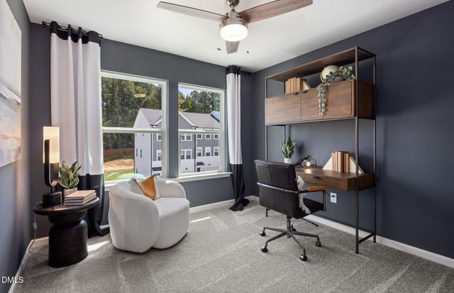 1404 Chrysalis Place, Apex, NC 27502