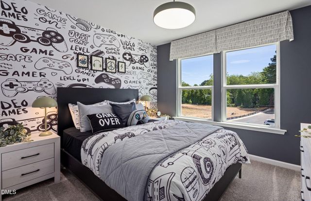 1404 Chrysalis Place, Apex, NC 27502