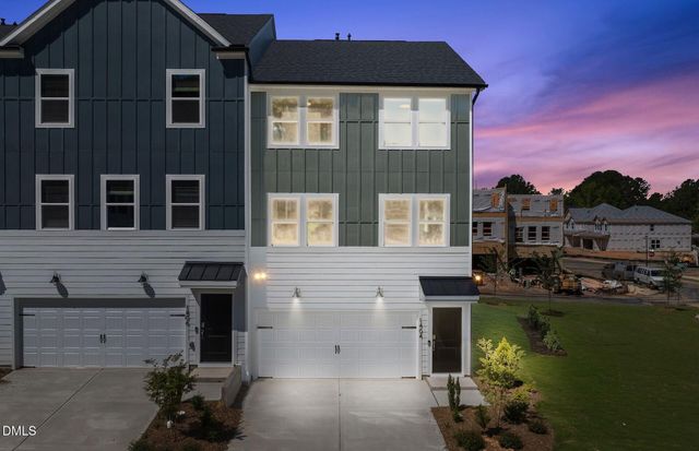 1404 Chrysalis Place, Apex, NC 27502