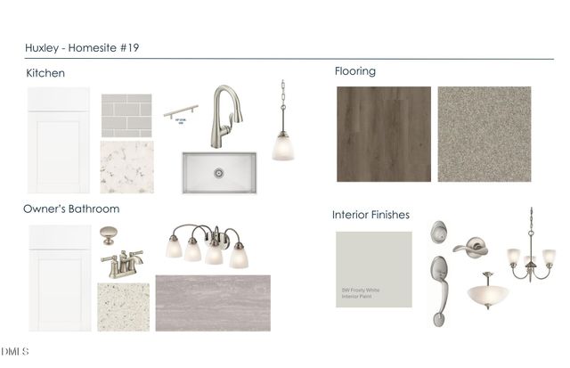 1404 Chrysalis Place, Apex, NC 27502