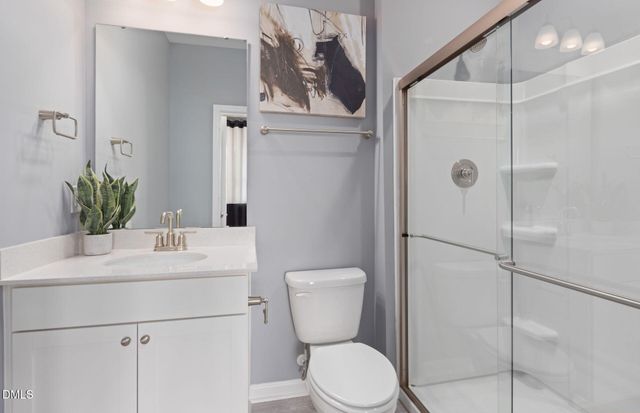 1404 Chrysalis Place, Apex, NC 27502