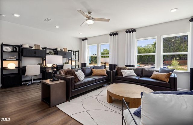 1404 Chrysalis Place, Apex, NC 27502