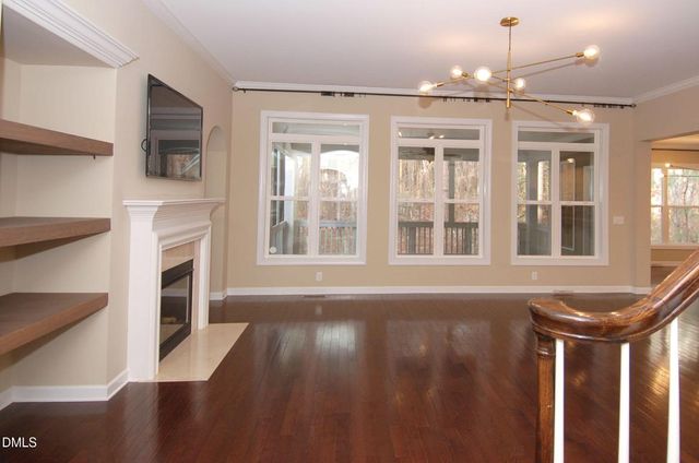 4832 Millens Bay Court, Apex, NC 27539