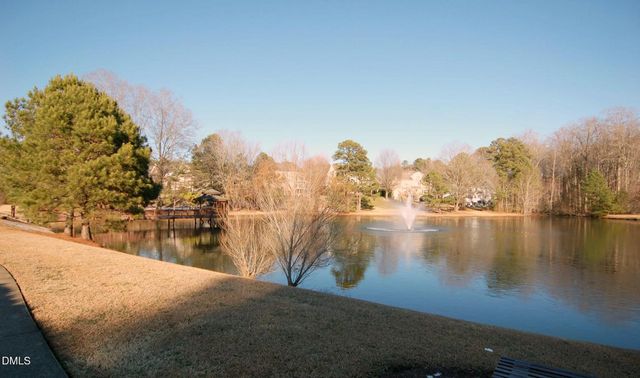 4832 Millens Bay Court, Apex, NC 27539