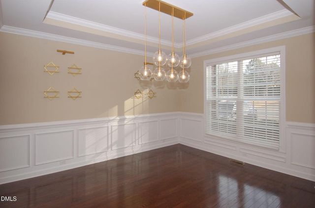 4832 Millens Bay Court, Apex, NC 27539