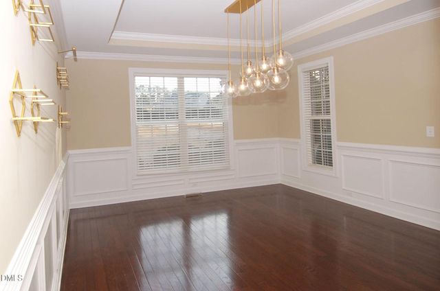 4832 Millens Bay Court, Apex, NC 27539