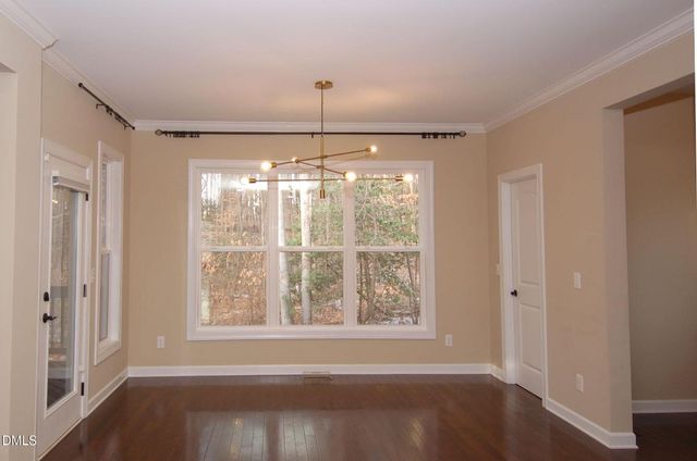 4832 Millens Bay Court, Apex, NC 27539