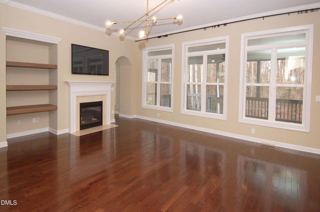 4832 Millens Bay Court, Apex, NC 27539