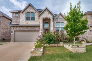 1221 Horsemint Drive, Little Elm, TX 75068
