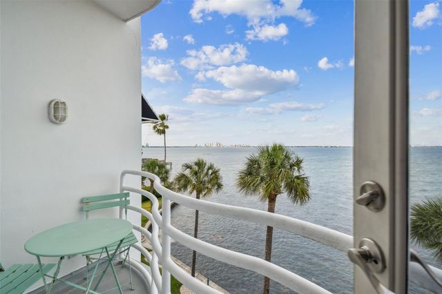 4950 BAYSHORE BOULEVARD 22, Tampa, FL 33611