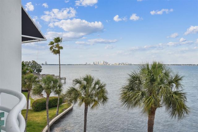 4950 BAYSHORE BOULEVARD 22, Tampa, FL 33611