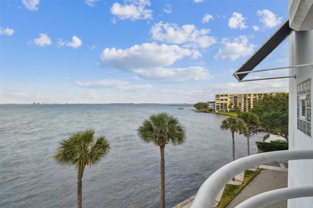 4950 BAYSHORE BOULEVARD 22, Tampa, FL 33611