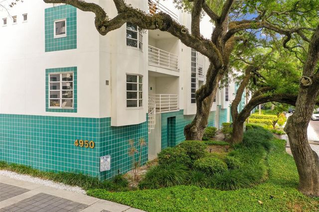 4950 BAYSHORE BOULEVARD 22, Tampa, FL 33611