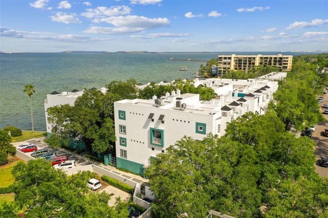 4950 BAYSHORE BOULEVARD 22, Tampa, FL 33611