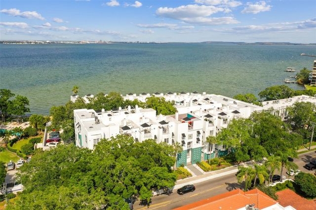 4950 BAYSHORE BOULEVARD 22, Tampa, FL 33611