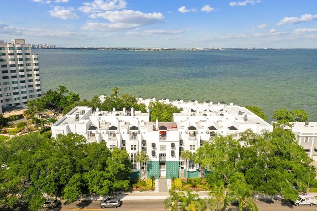 4950 BAYSHORE BOULEVARD 22, Tampa, FL 33611