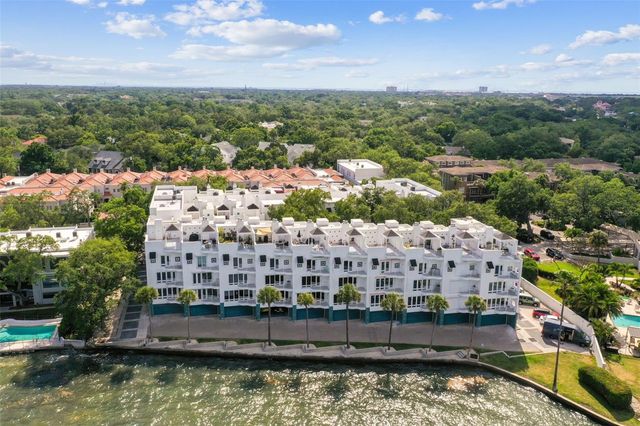 4950 BAYSHORE BOULEVARD 22, Tampa, FL 33611