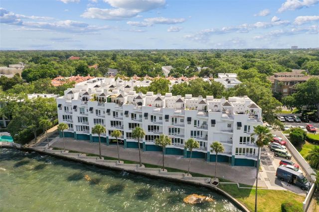 4950 BAYSHORE BOULEVARD 22, Tampa, FL 33611