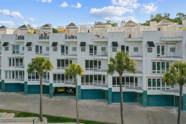 4950 BAYSHORE BOULEVARD 22, Tampa, FL 33611