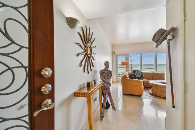 4950 BAYSHORE BOULEVARD 22, Tampa, FL 33611