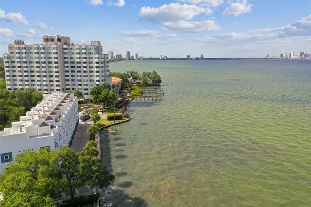 4950 BAYSHORE BOULEVARD 22, Tampa, FL 33611