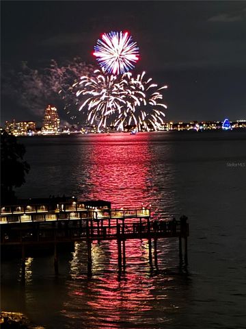 4950 BAYSHORE BOULEVARD 22, Tampa, FL 33611