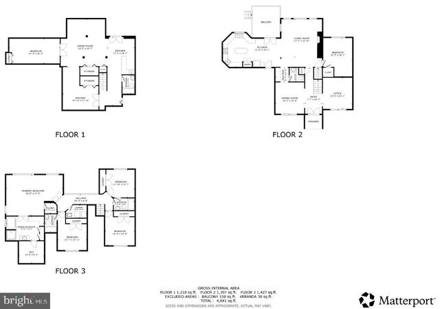 14010 ARNETTE PL, Charlotte Hall, MD 20622