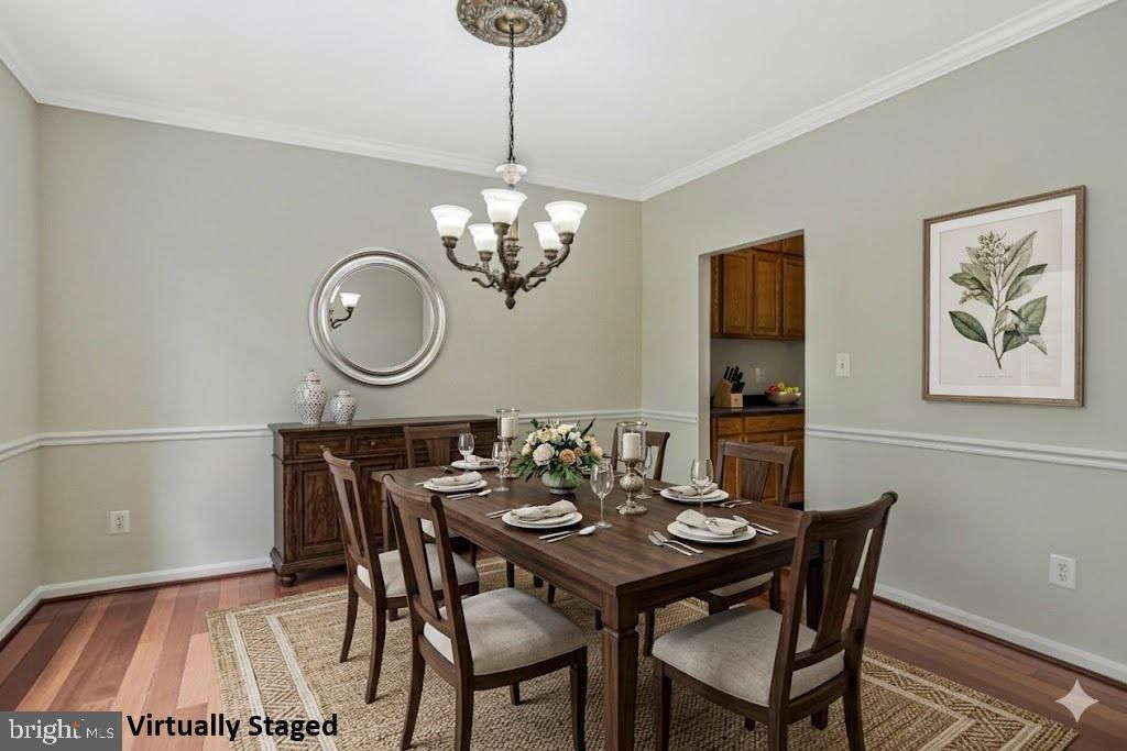 Image 14 of property listing at 14010 ARNETTE PL, Charlotte Hall, MD 20622