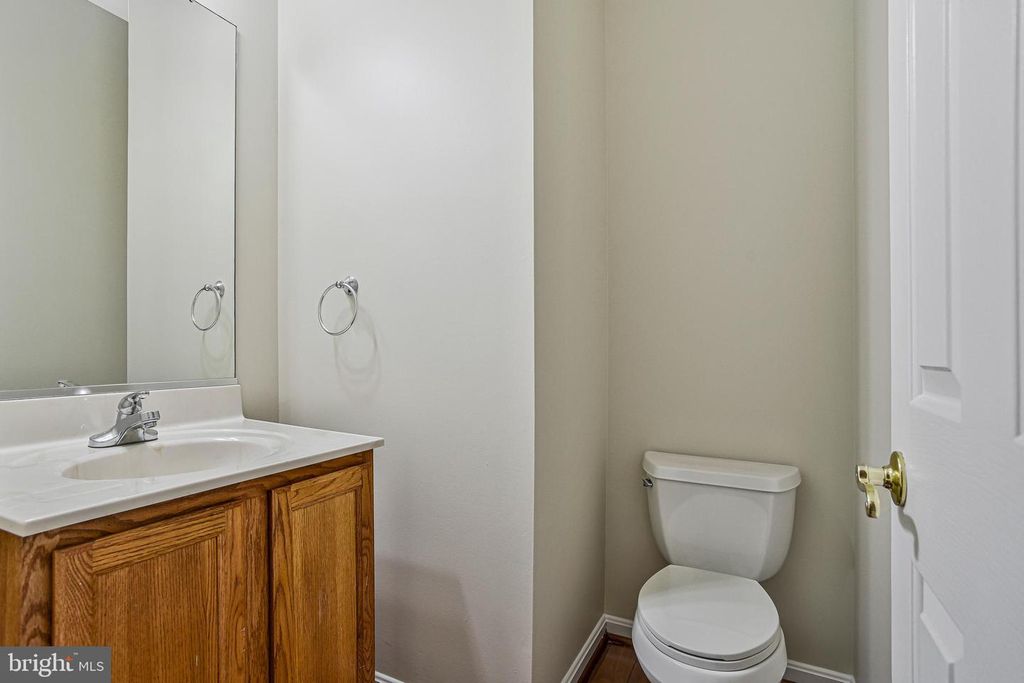 Image 33 of property listing at 14010 ARNETTE PL, Charlotte Hall, MD 20622