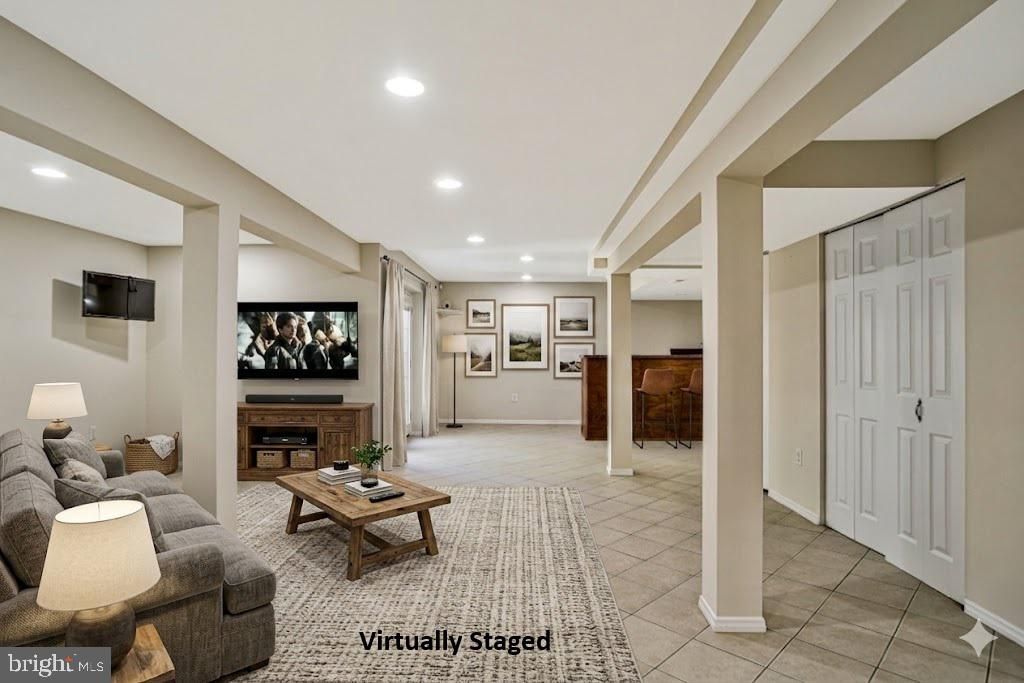 Image 54 of property listing at 14010 ARNETTE PL, Charlotte Hall, MD 20622