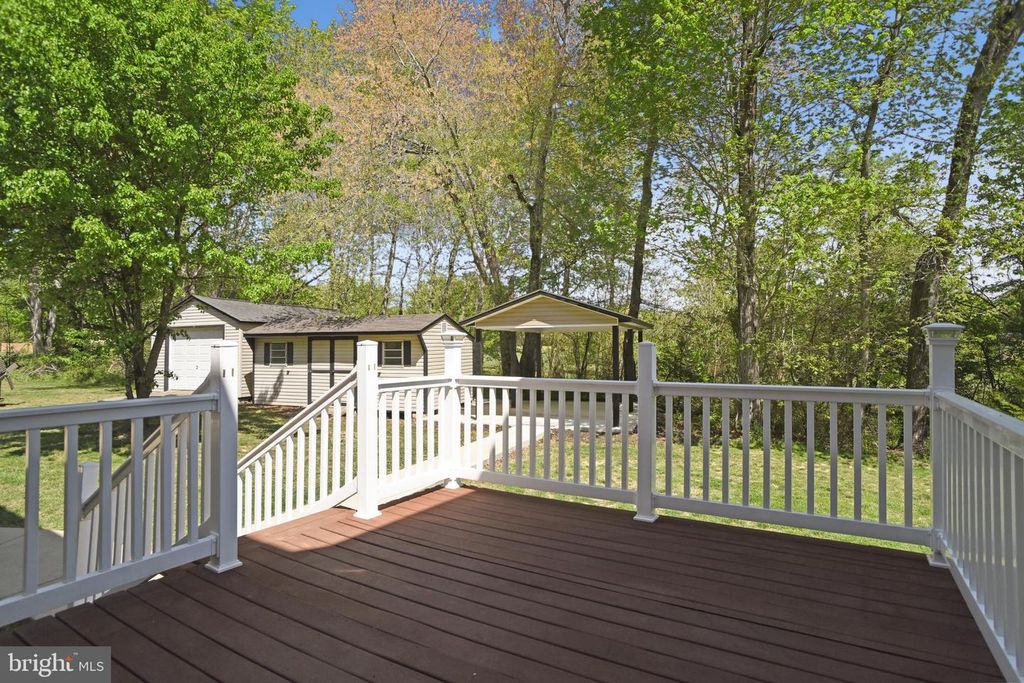 Image 61 of property listing at 14010 ARNETTE PL, Charlotte Hall, MD 20622