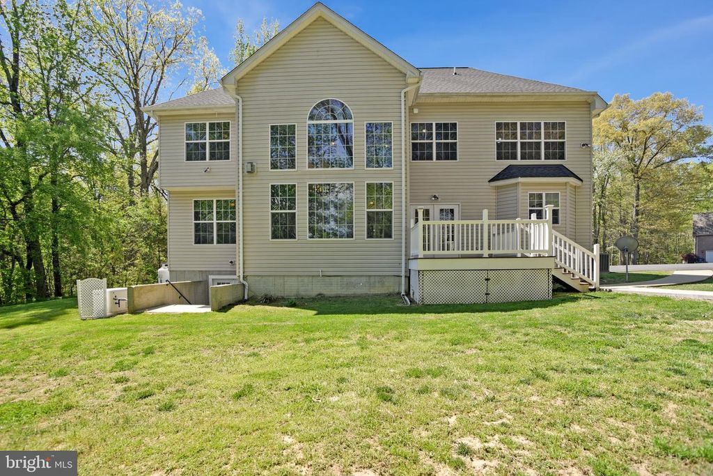 Image 62 of property listing at 14010 ARNETTE PL, Charlotte Hall, MD 20622