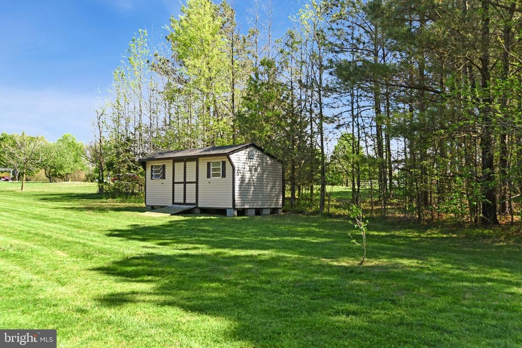 Image 63 of property listing at 14010 ARNETTE PL, Charlotte Hall, MD 20622