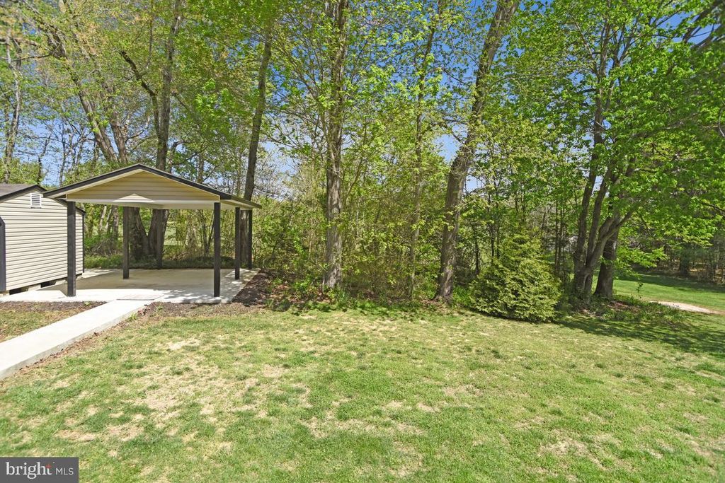 Image 65 of property listing at 14010 ARNETTE PL, Charlotte Hall, MD 20622