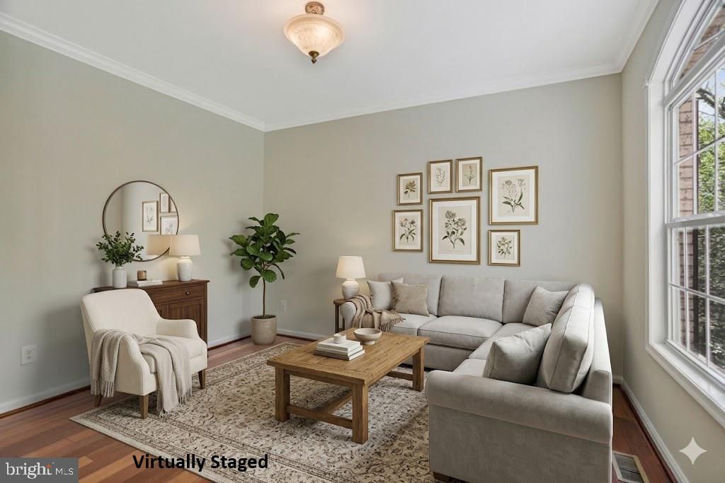 Image 9 of property listing at 14010 ARNETTE PL, Charlotte Hall, MD 20622