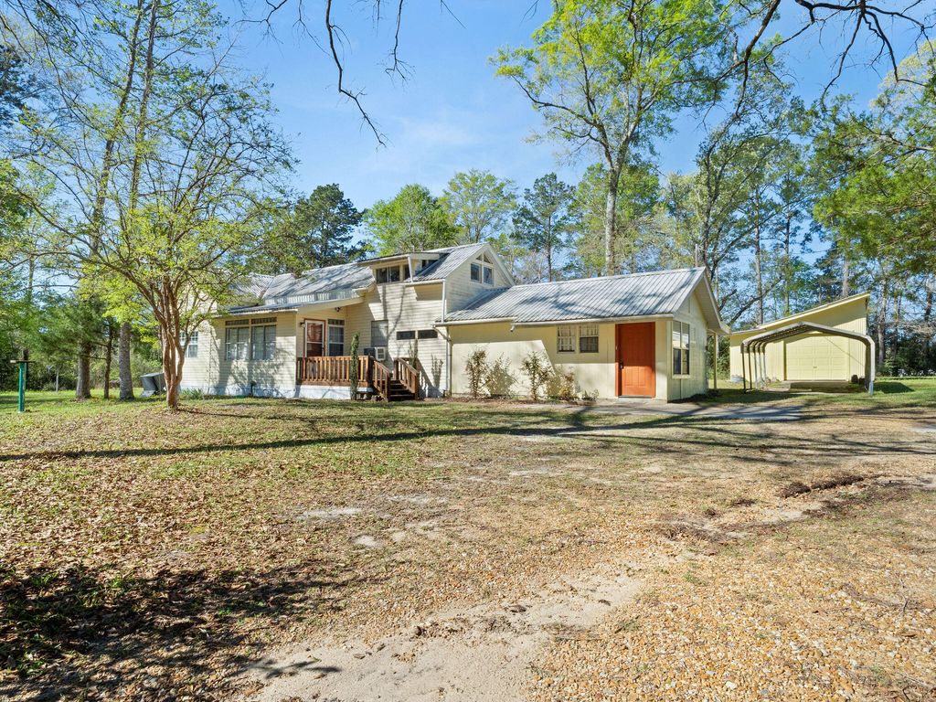 353 Bourne, Deridder, LA 70634