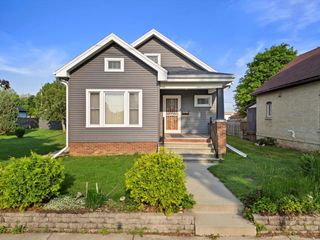 2918 97th STREET, Sturtevant, WI 53177