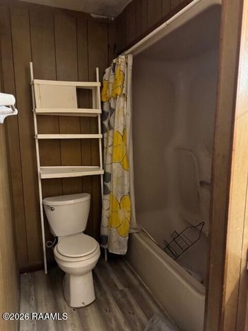 606 W Landry Street, Opelousas, LA 70570