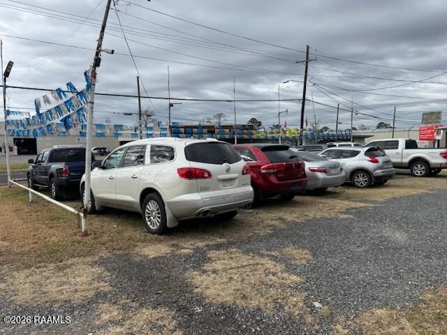 606 W Landry Street, Opelousas, LA 70570