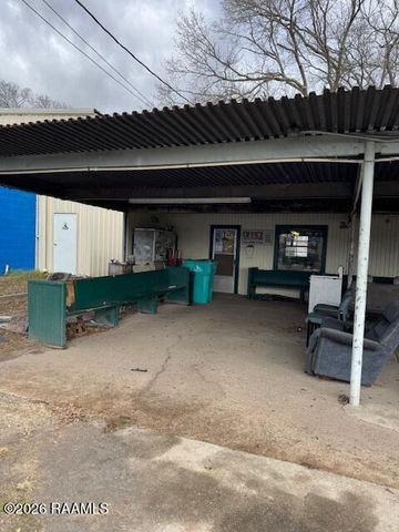 606 W Landry Street, Opelousas, LA 70570