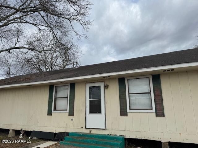 606 W Landry Street, Opelousas, LA 70570