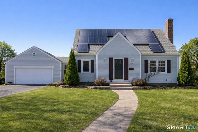 13 Pine Drive, Windsor Locks, CT 06096