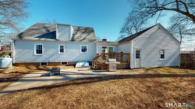 13 Pine Drive, Windsor Locks, CT 06096